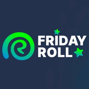 Friday Roll Casino Logo del casinò