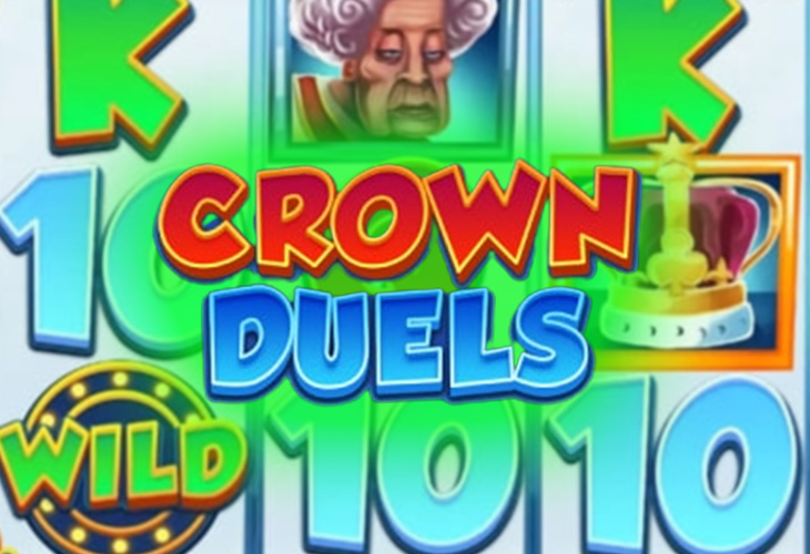 Crown Duels - Slot Factory slot at Friday Roll Casino Casino