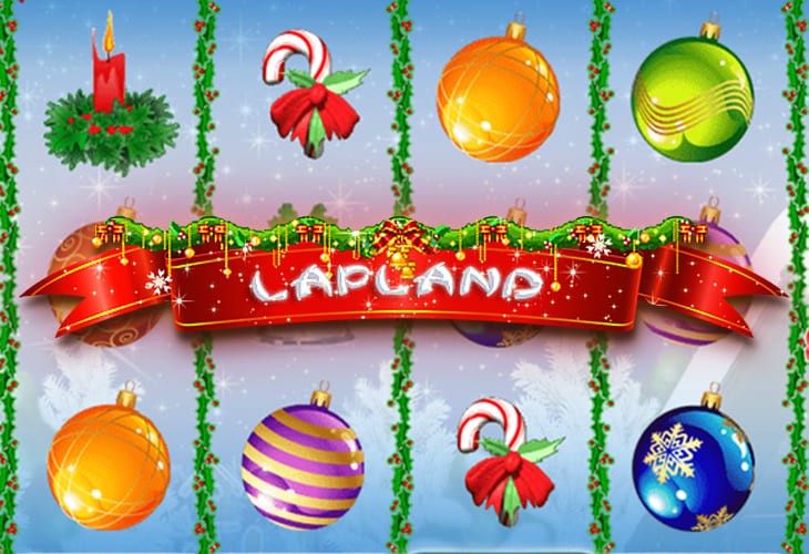 Lapland - Fugaso slot at Friday Roll Casino Casino
