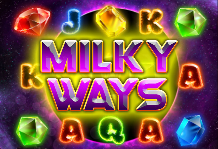 Milky Ways - Nolimit City slot at Friday Roll Casino Casino