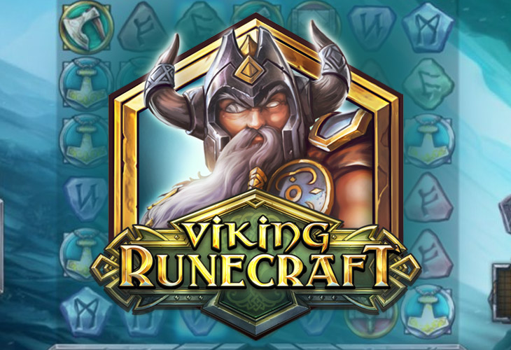 Viking Runecraft - Play'n GO slot at Friday Roll Casino Casino